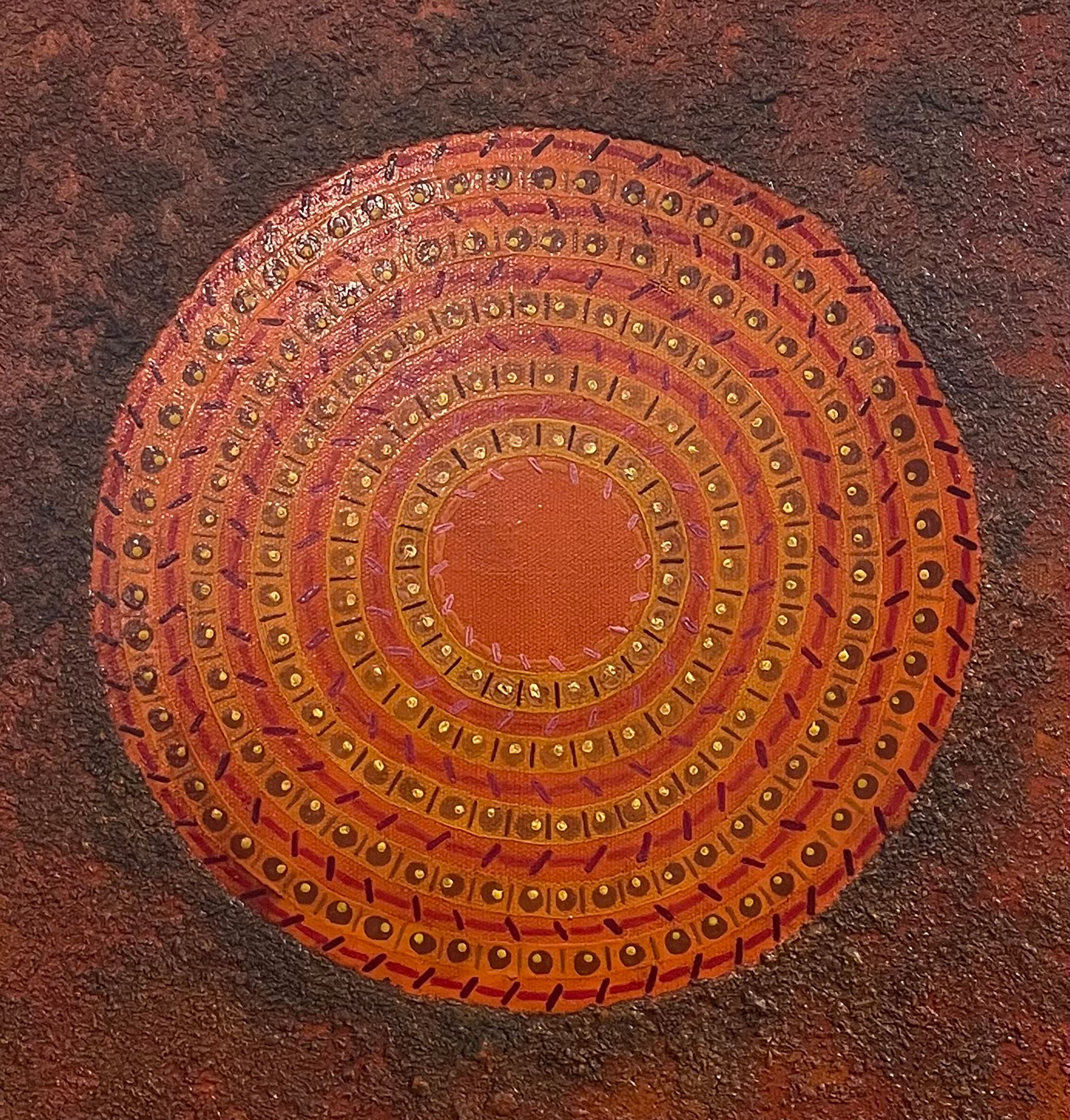 Пространство