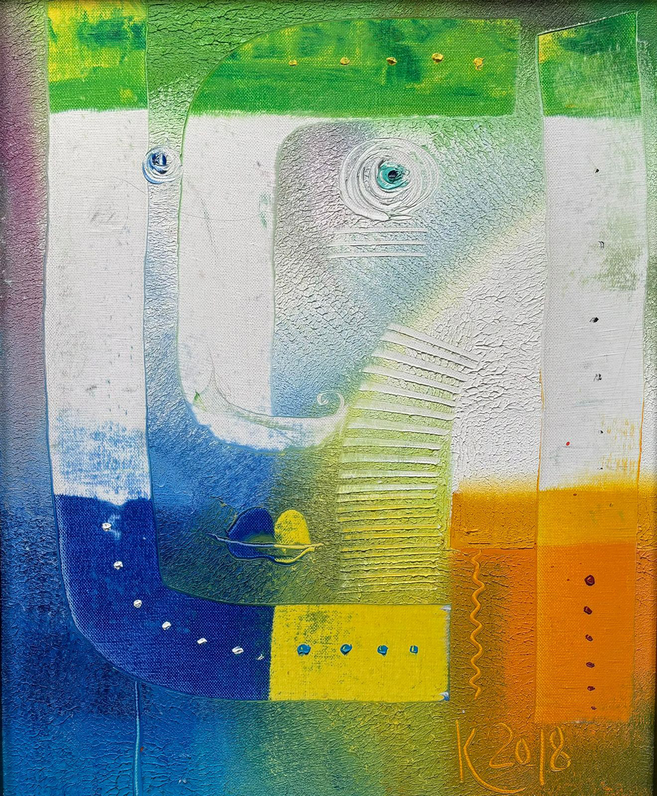 Праздничный портрет