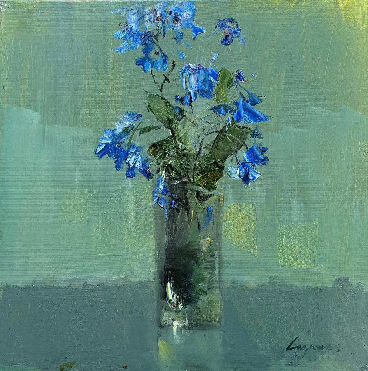 Колокольчики