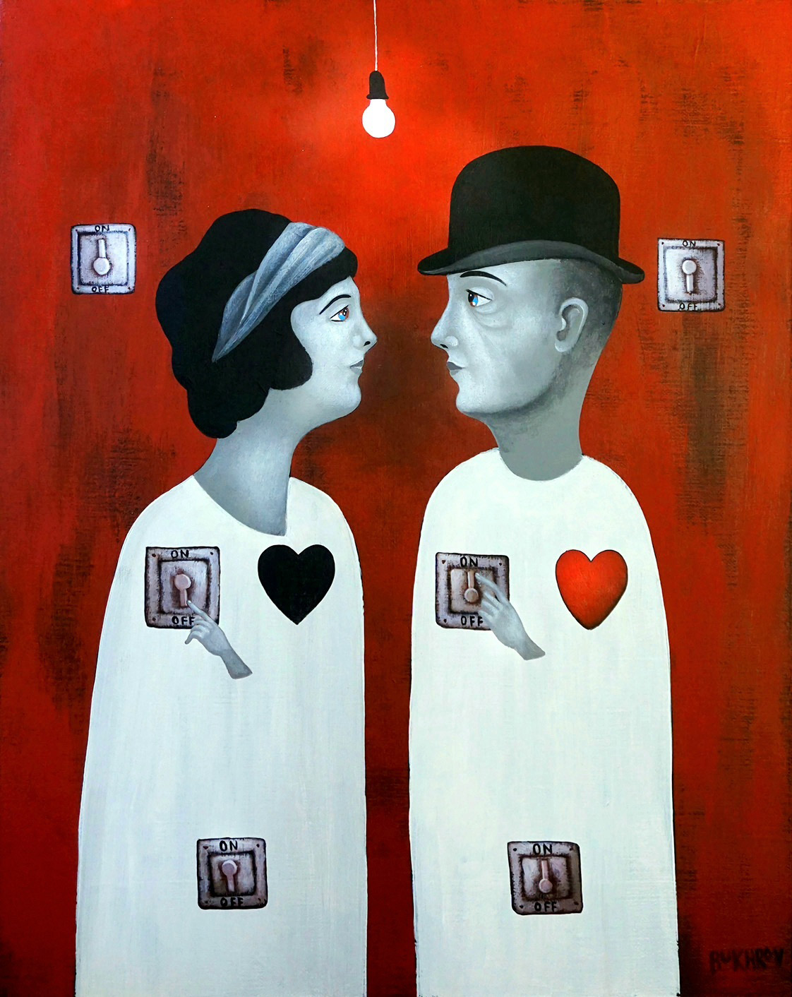 Анатомия электричества