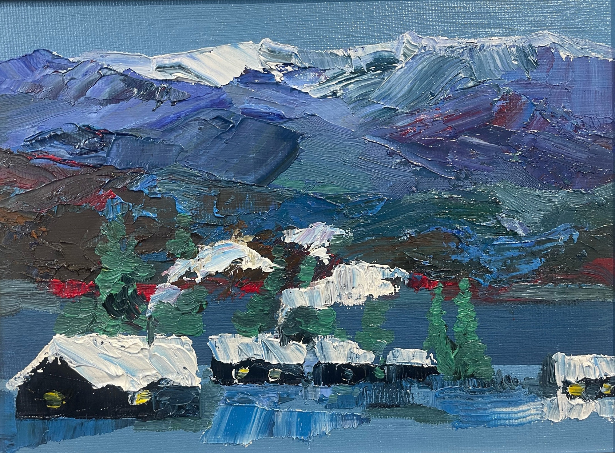 Зун Мурино 2