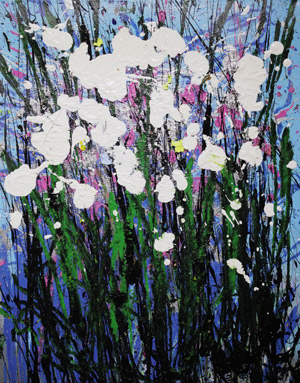 Букет в подарок