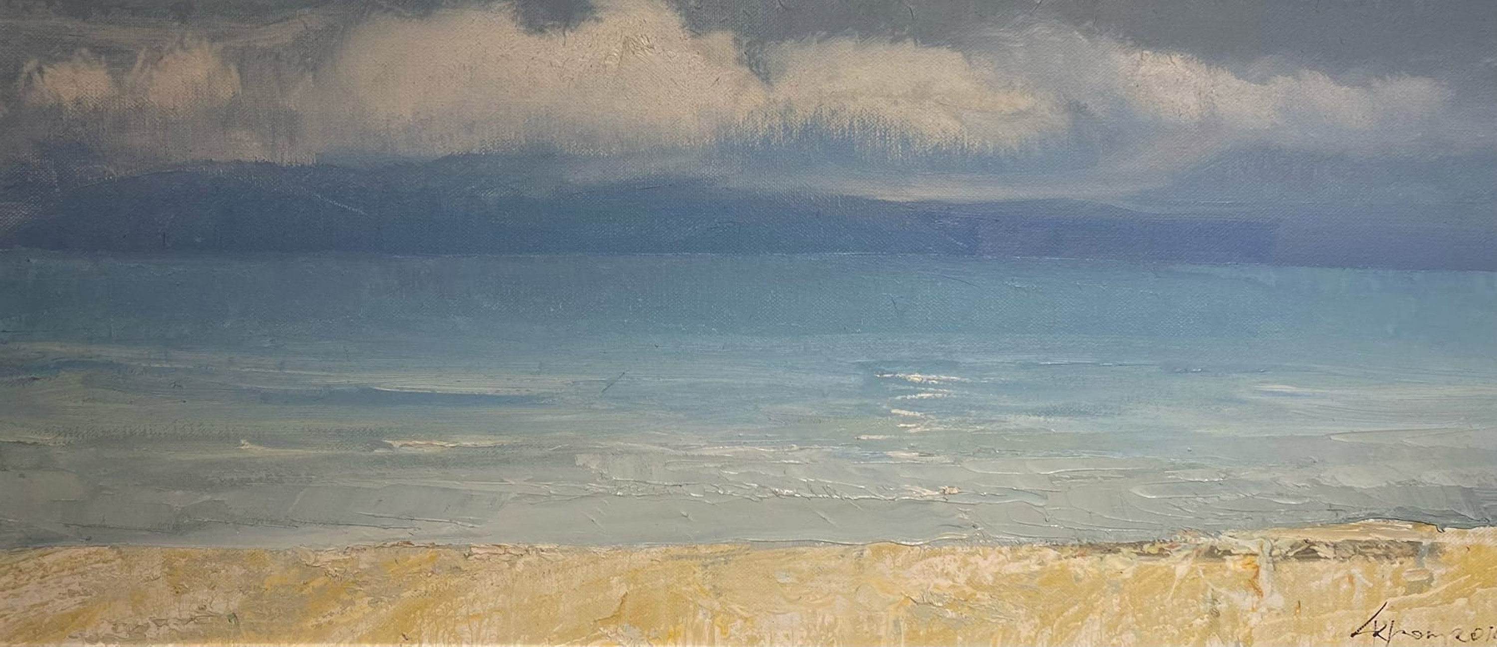 Нирвана. Байкал