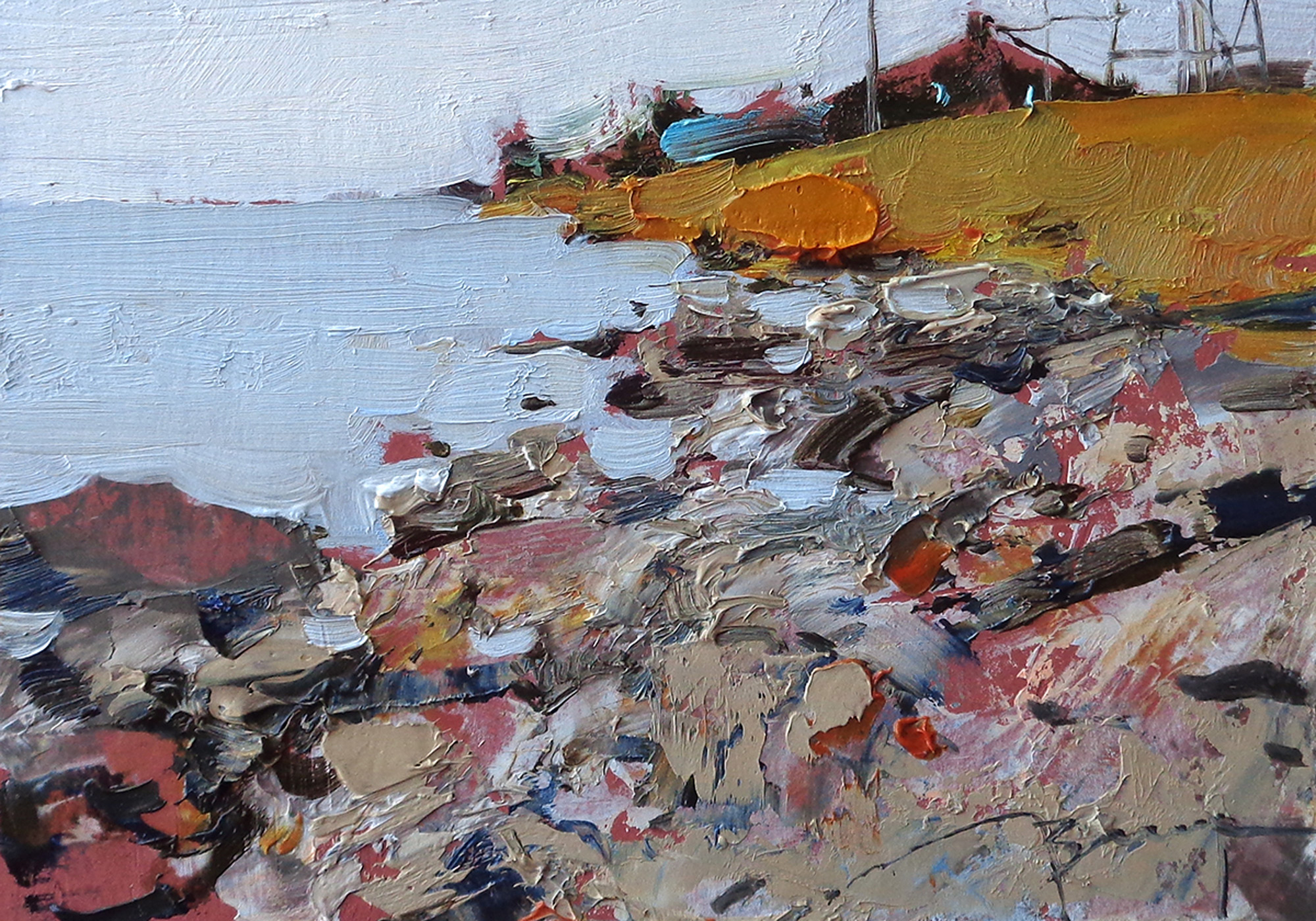 Камни Байкала