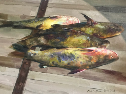 Fish