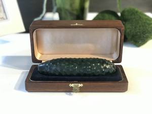 Набор стопок Малосольный огурец 