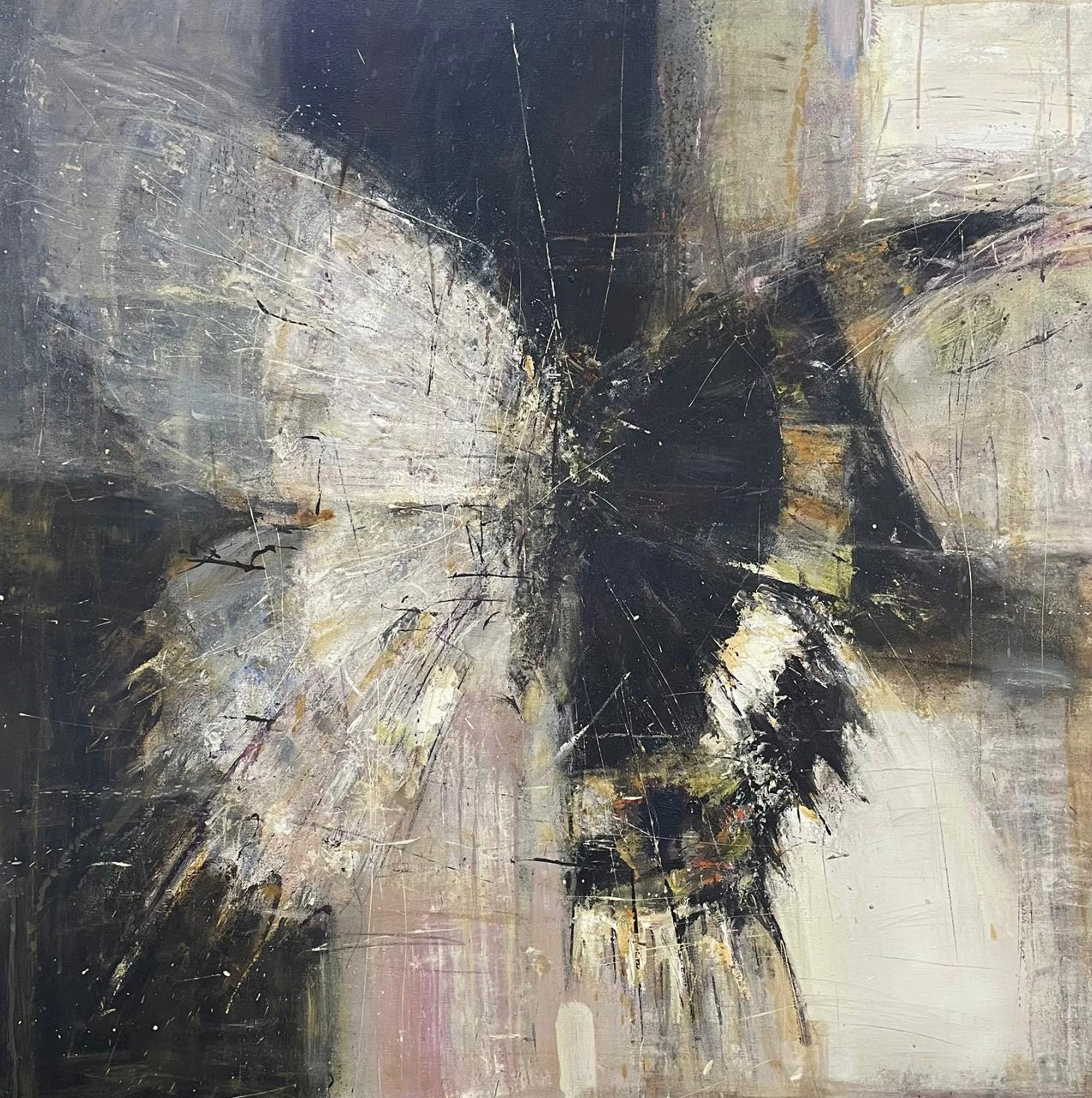 Butterfly №3 