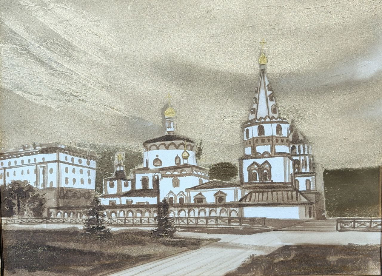 Иркутск 4
