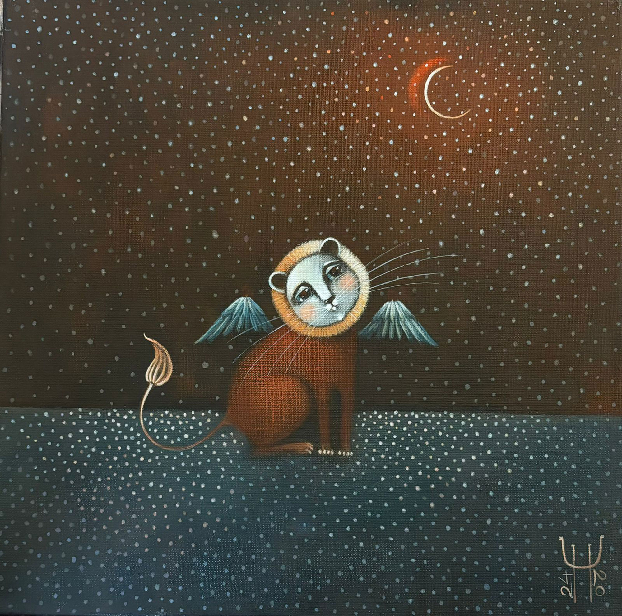 Заветное желание 