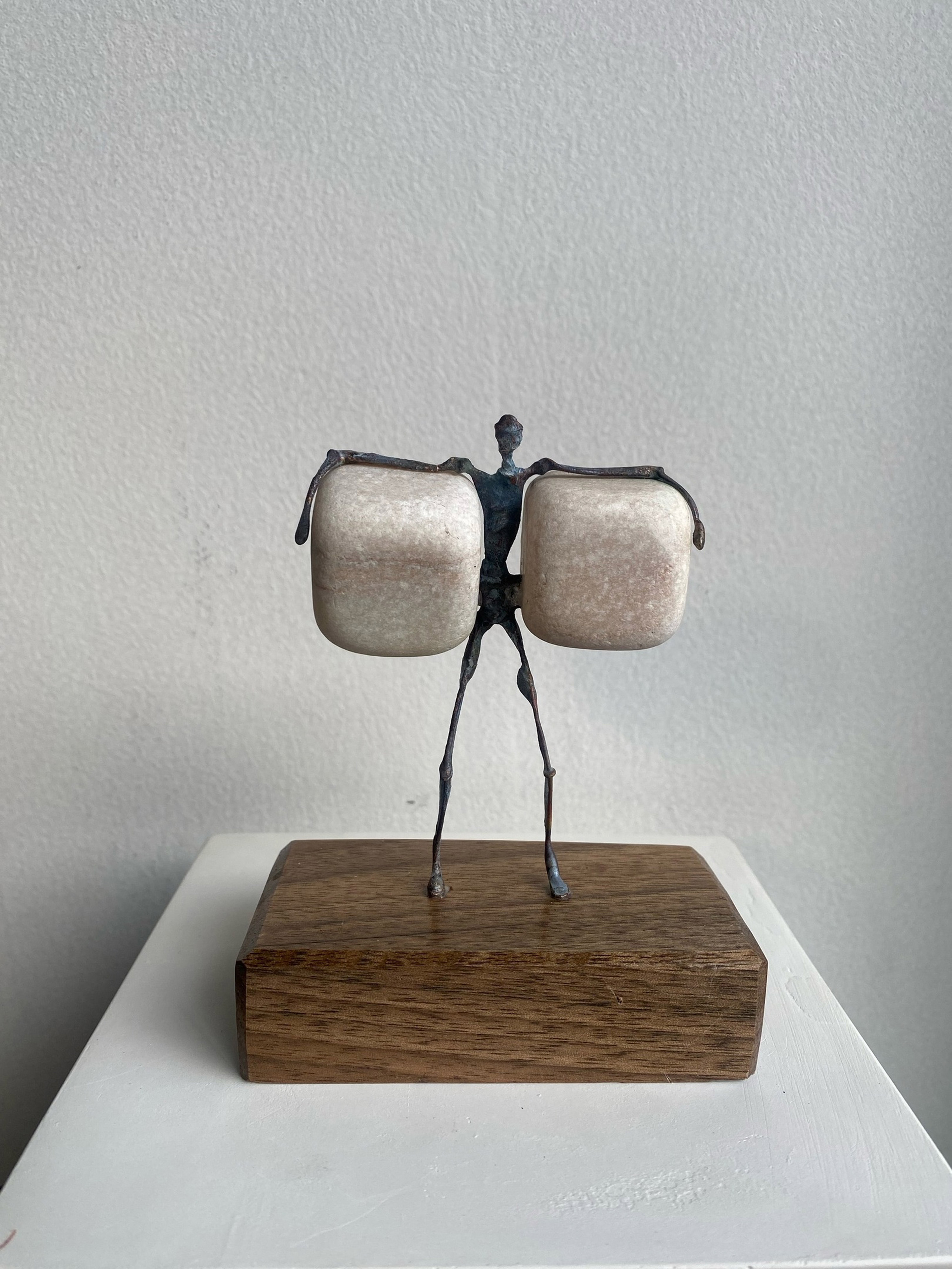 Жизненный путь 