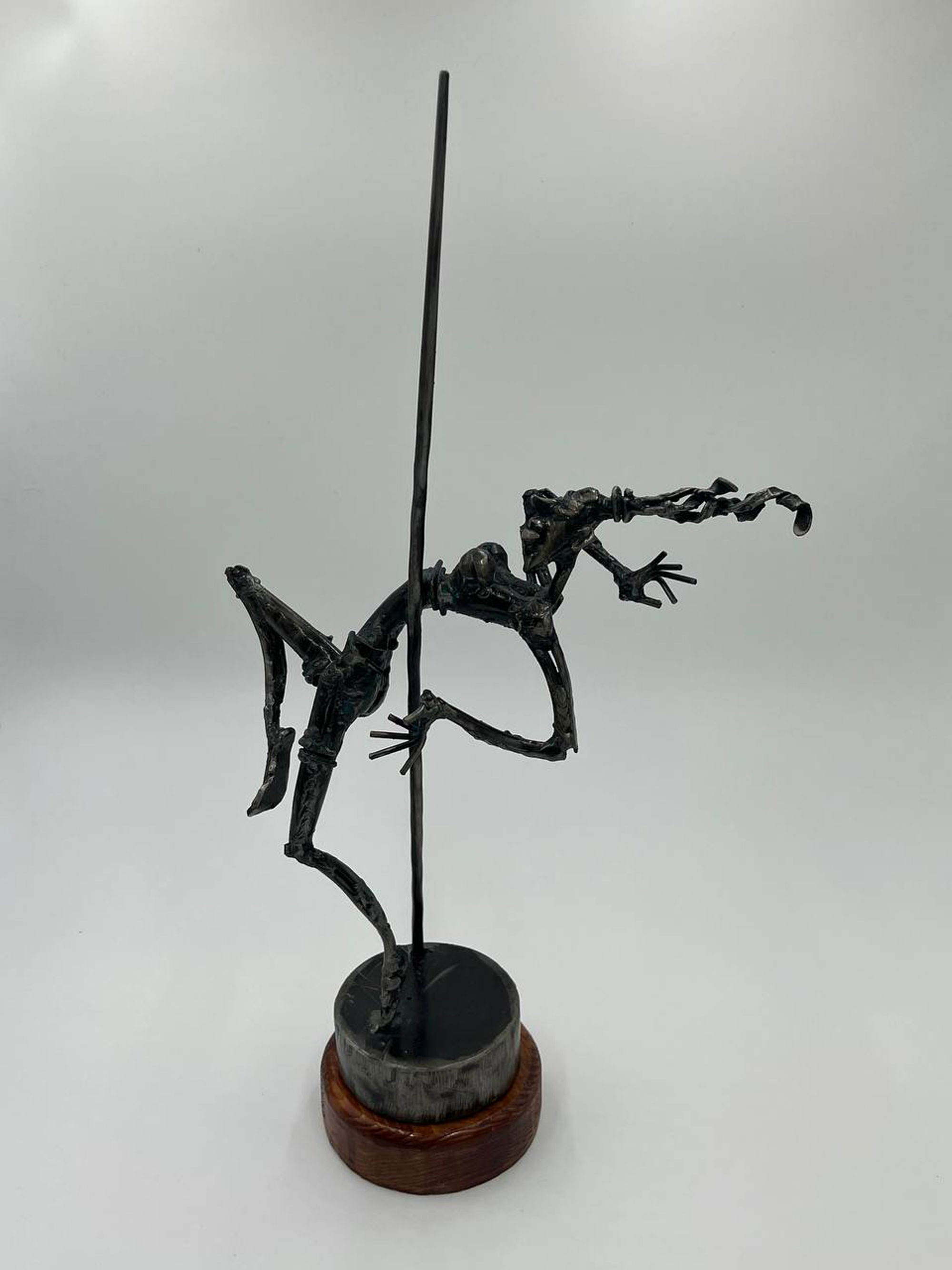 Танец удачи