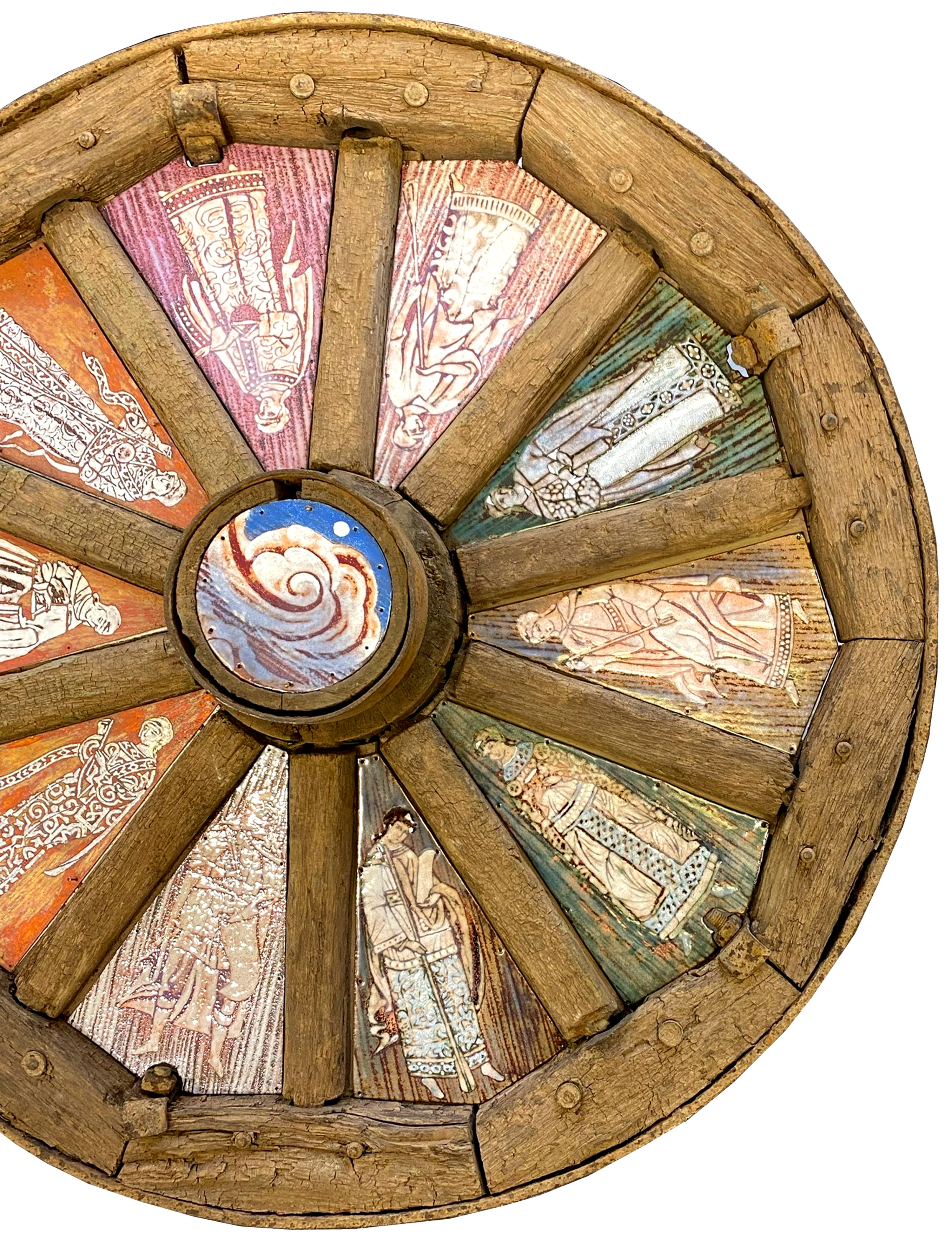 Хранители (колесо)