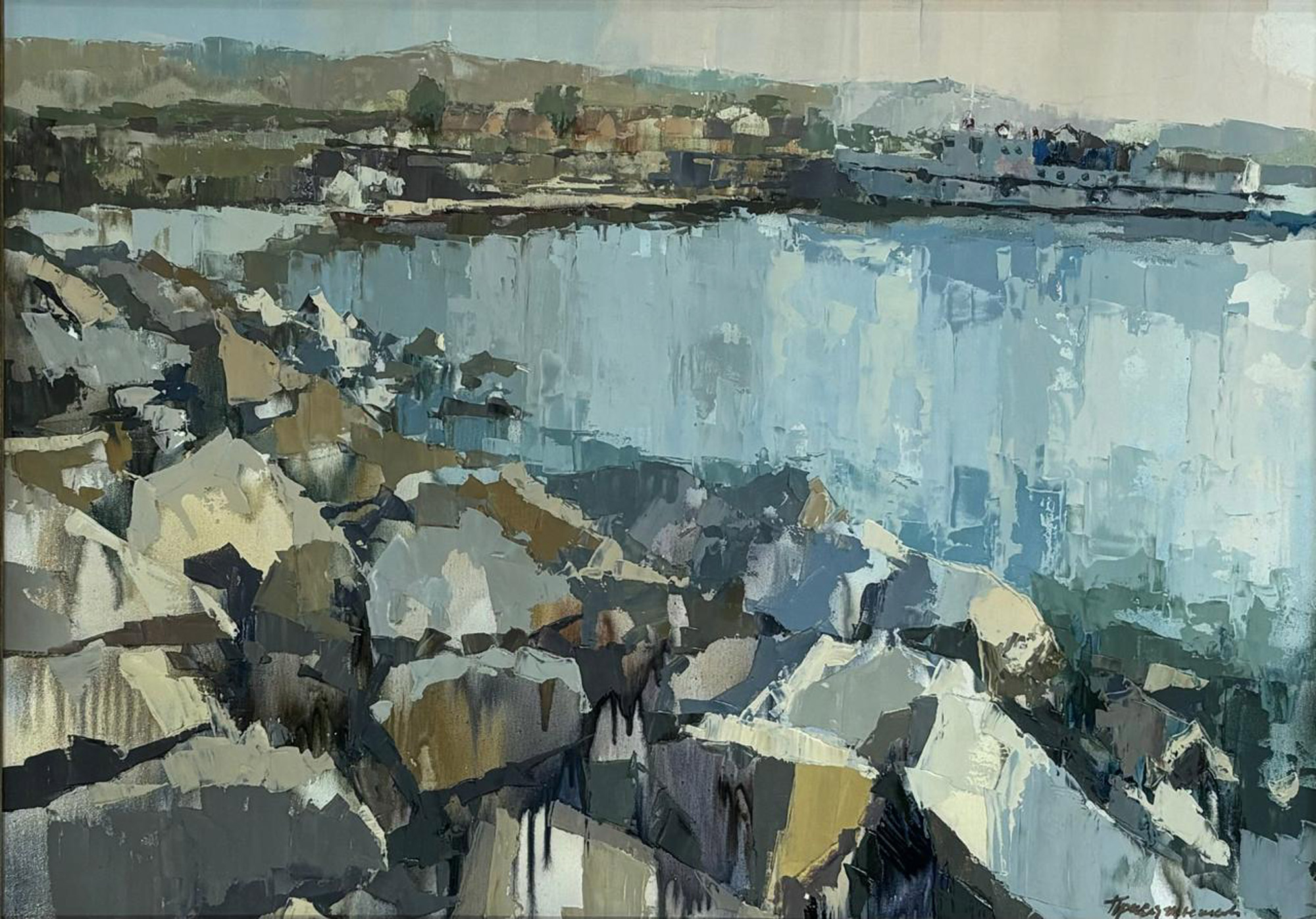 Ольхон