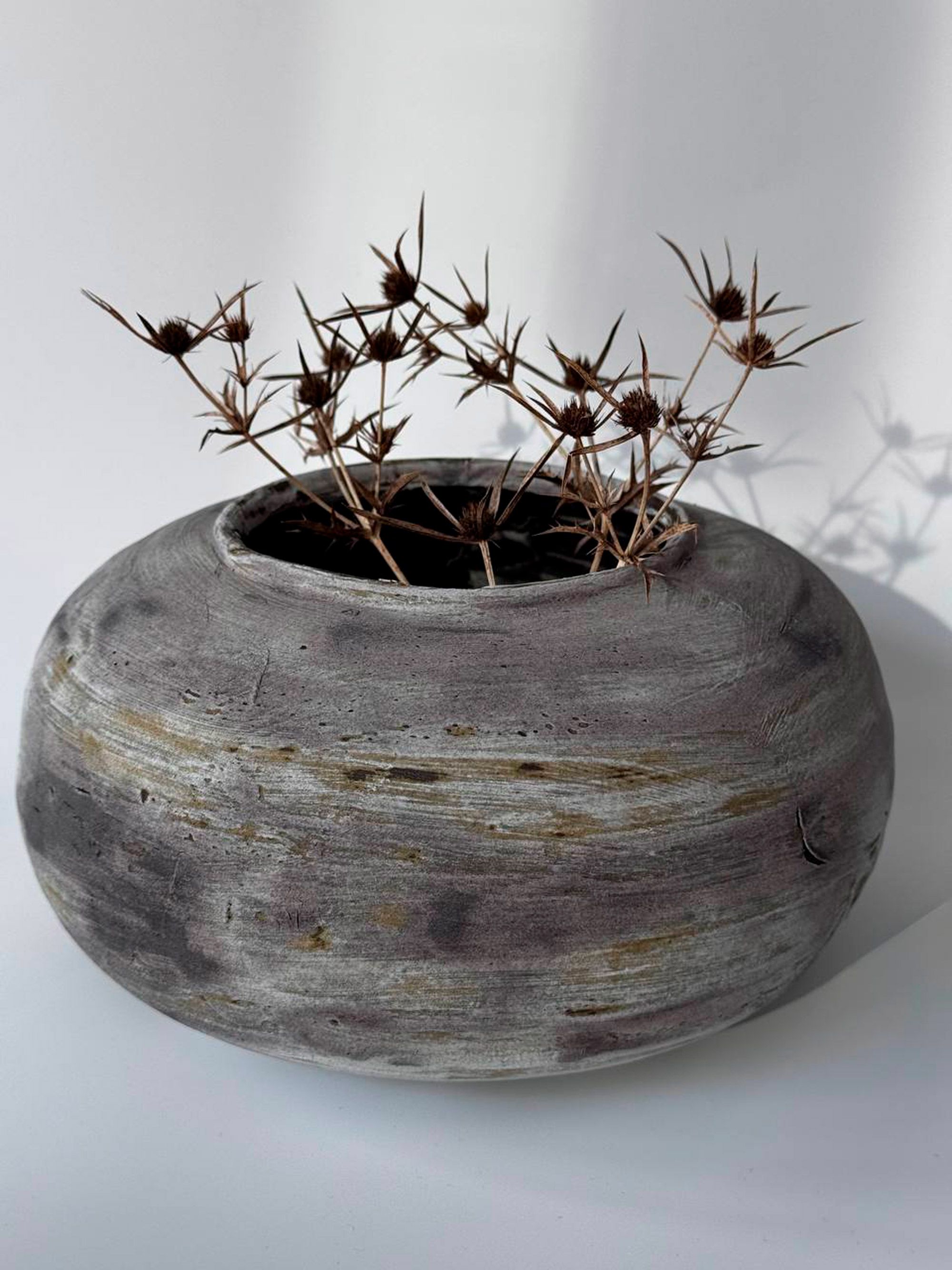 Ваза "Степь"