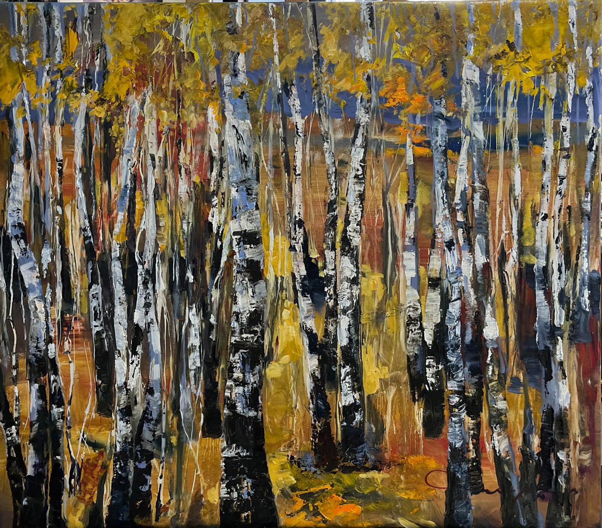 Тункинская долина