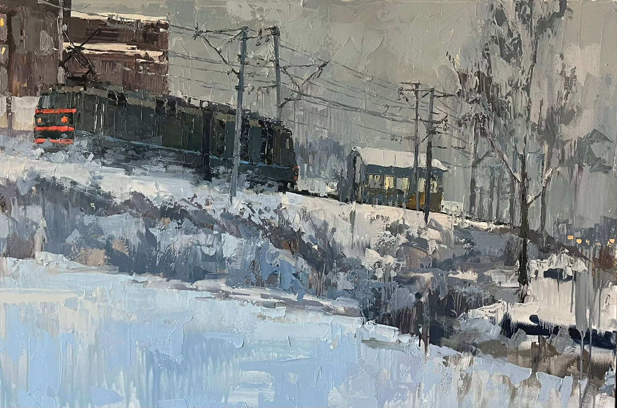 Академичка