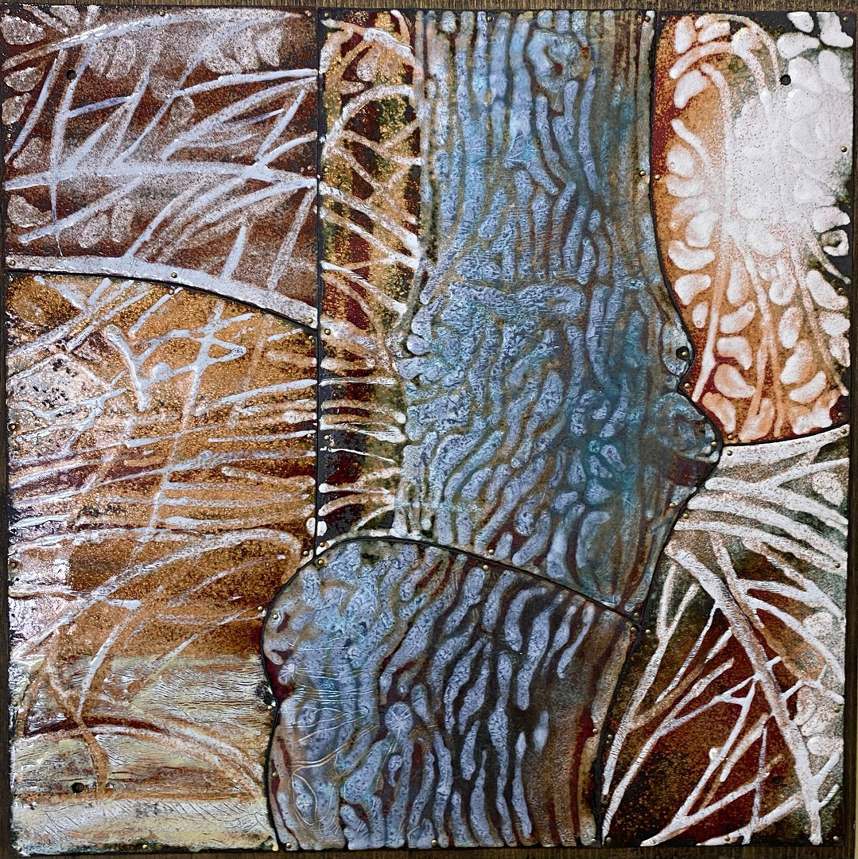 Старый Иркутск, триптих, ч. 2