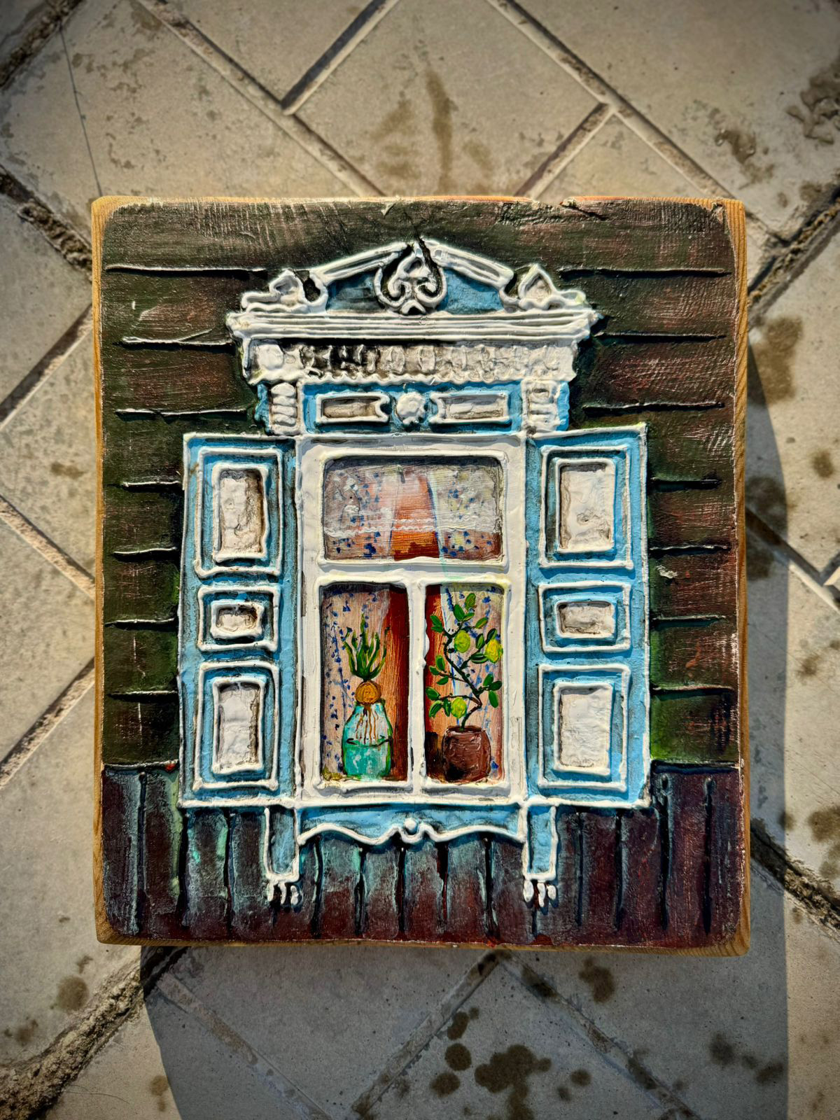 Иркутск, ул. Рабоче-Крестьянская