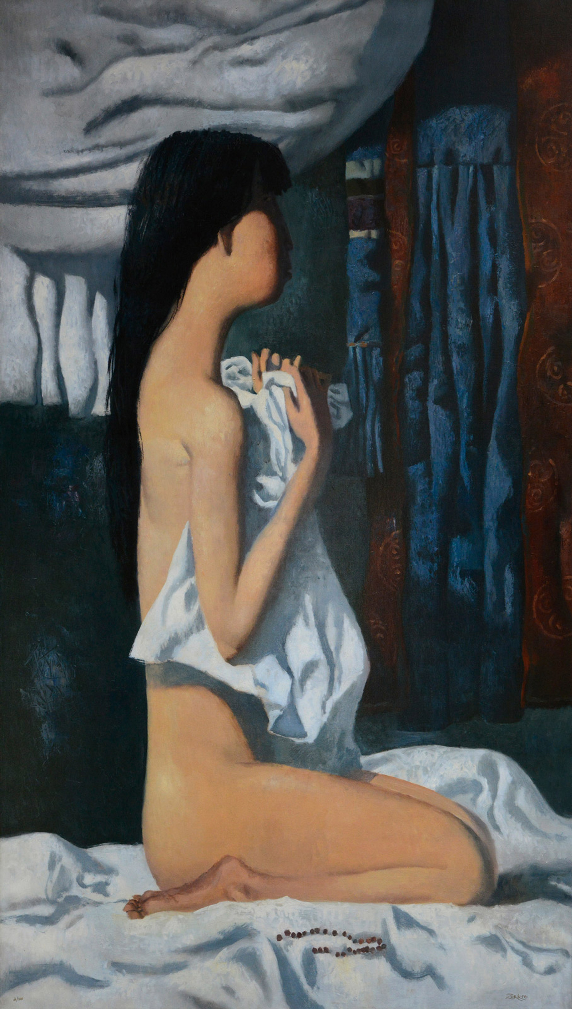 Бессонница