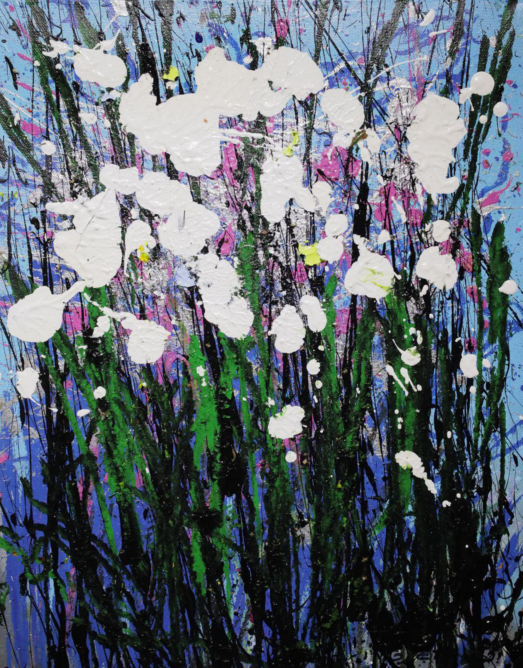 Букет в подарок