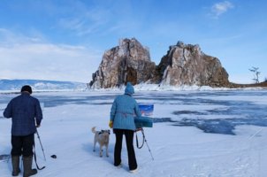 Вернисаж 28 марта