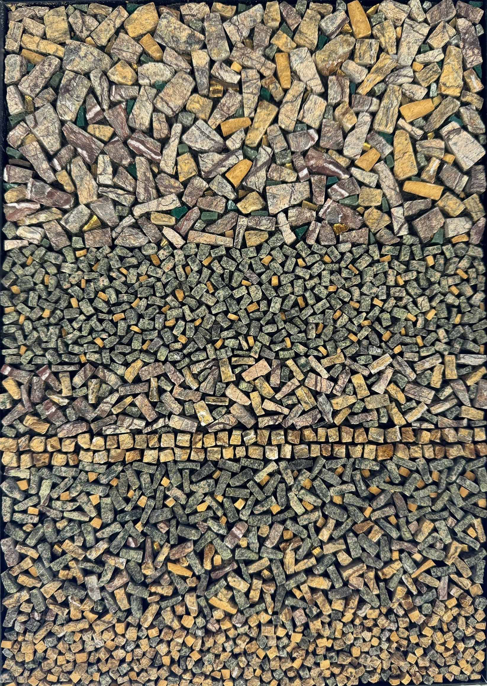 Лесные сумерки