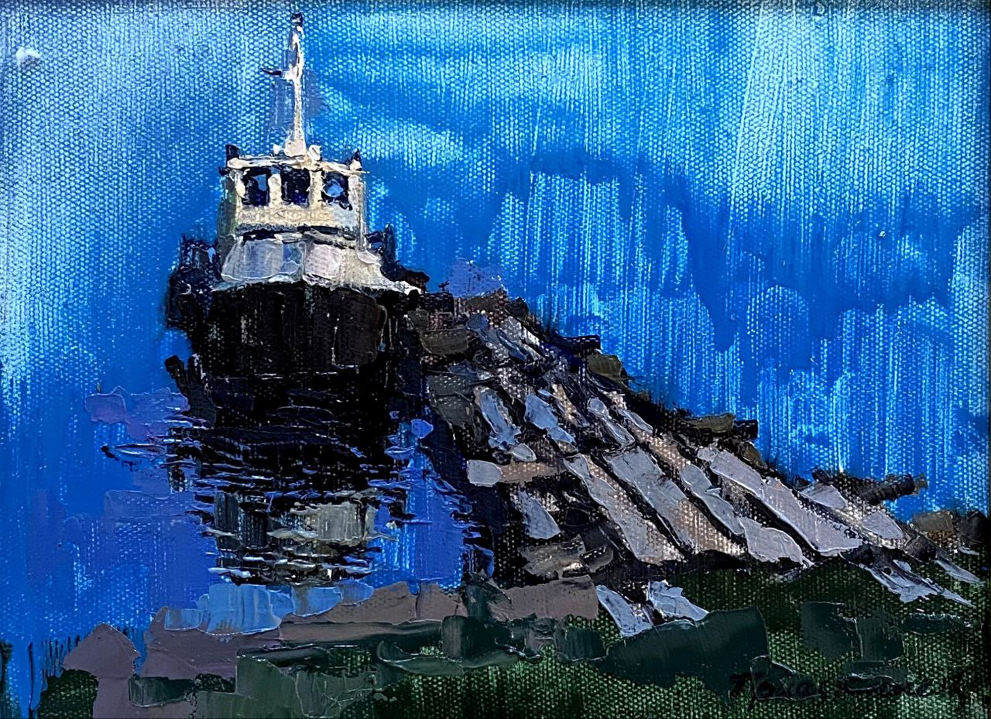 Тинино