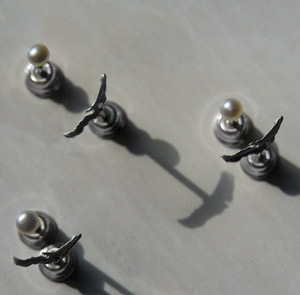 Пуссеты "Жемчужина Сибири"