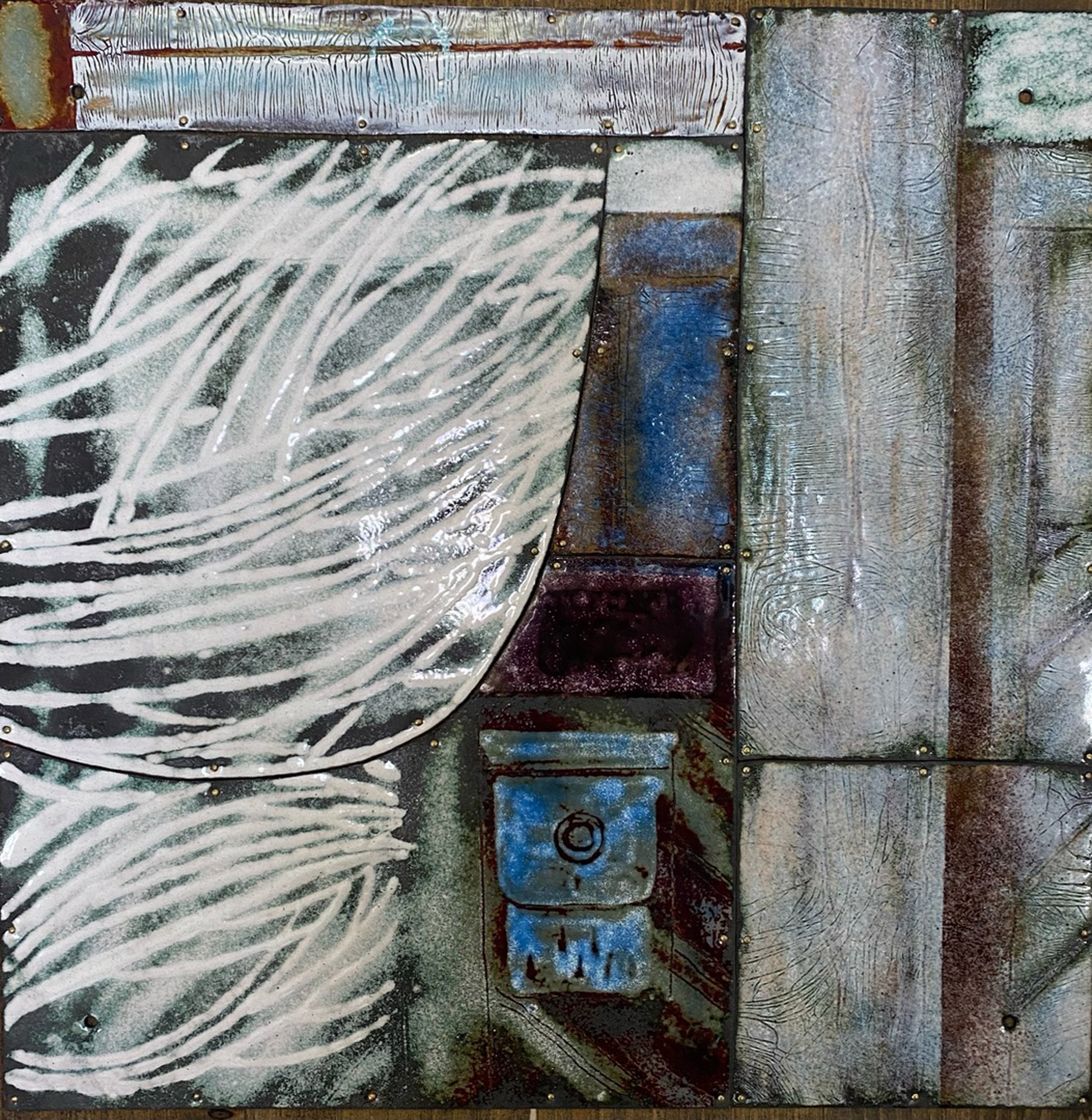 Старый Иркутск, триптих, ч. 1