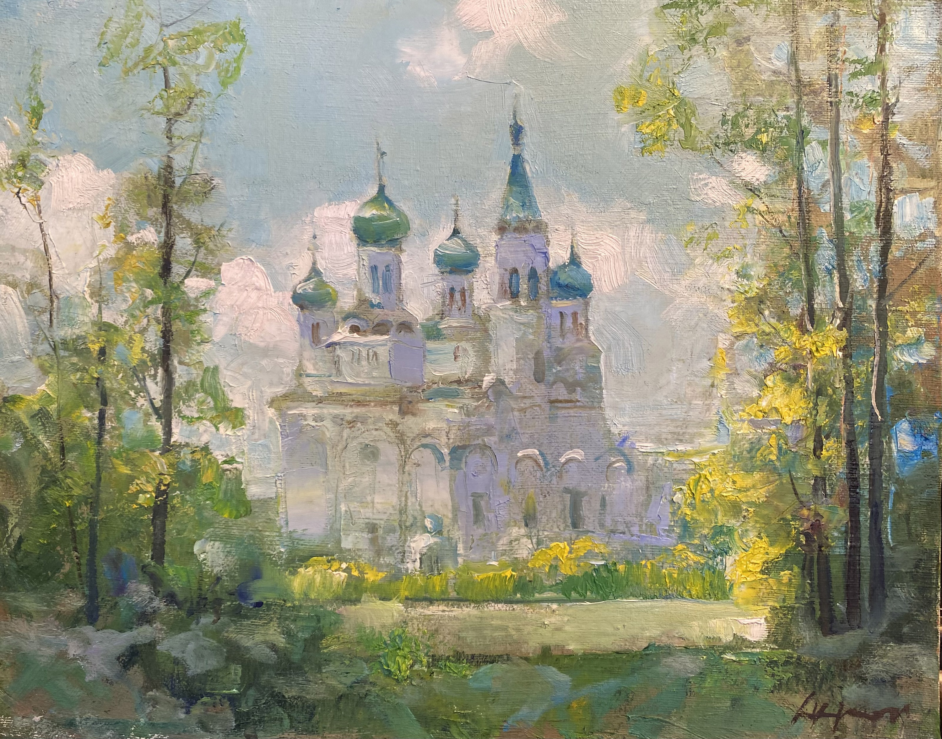 Иркутск