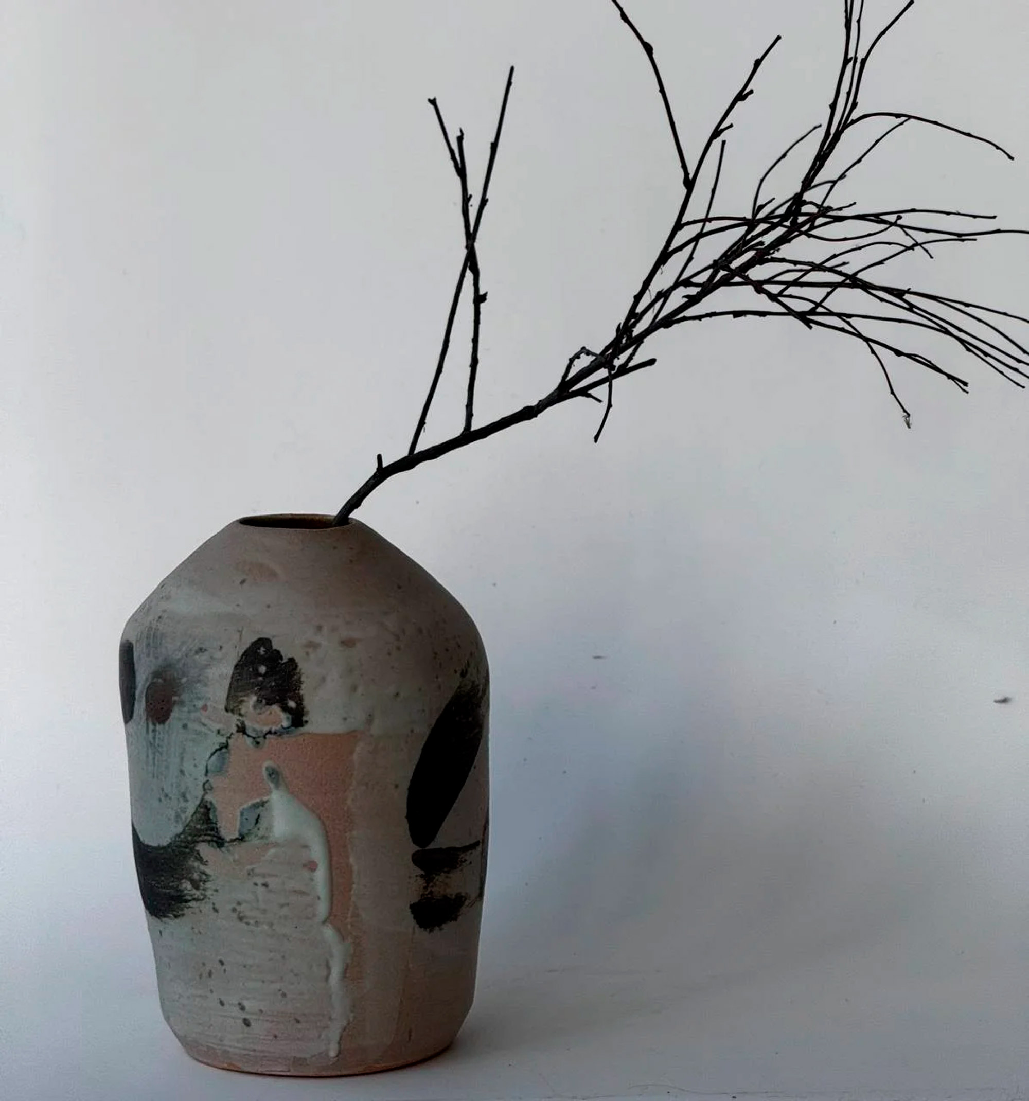 Ваза "Япония"