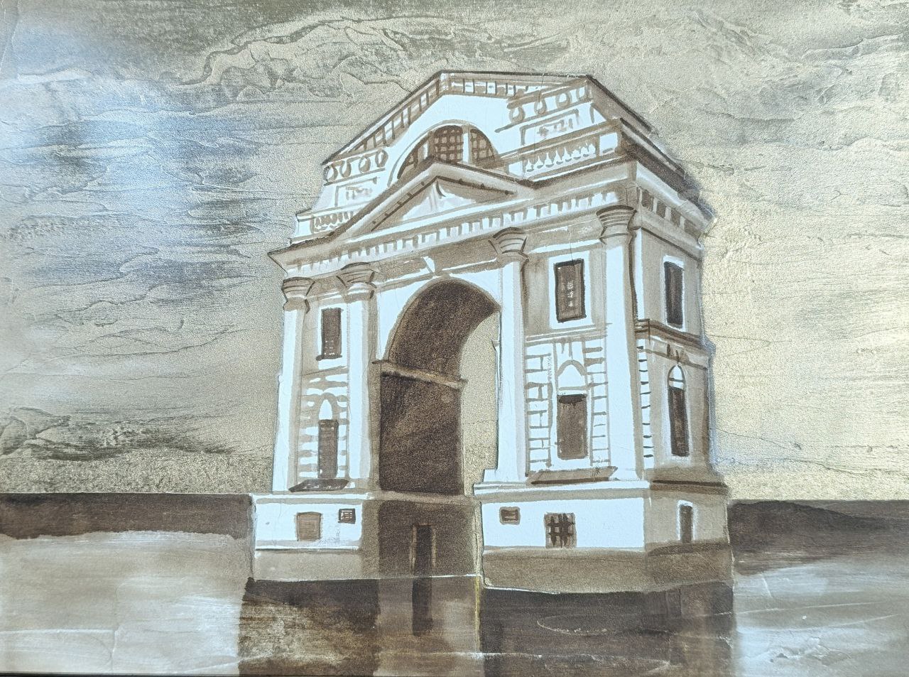 Иркутск 5