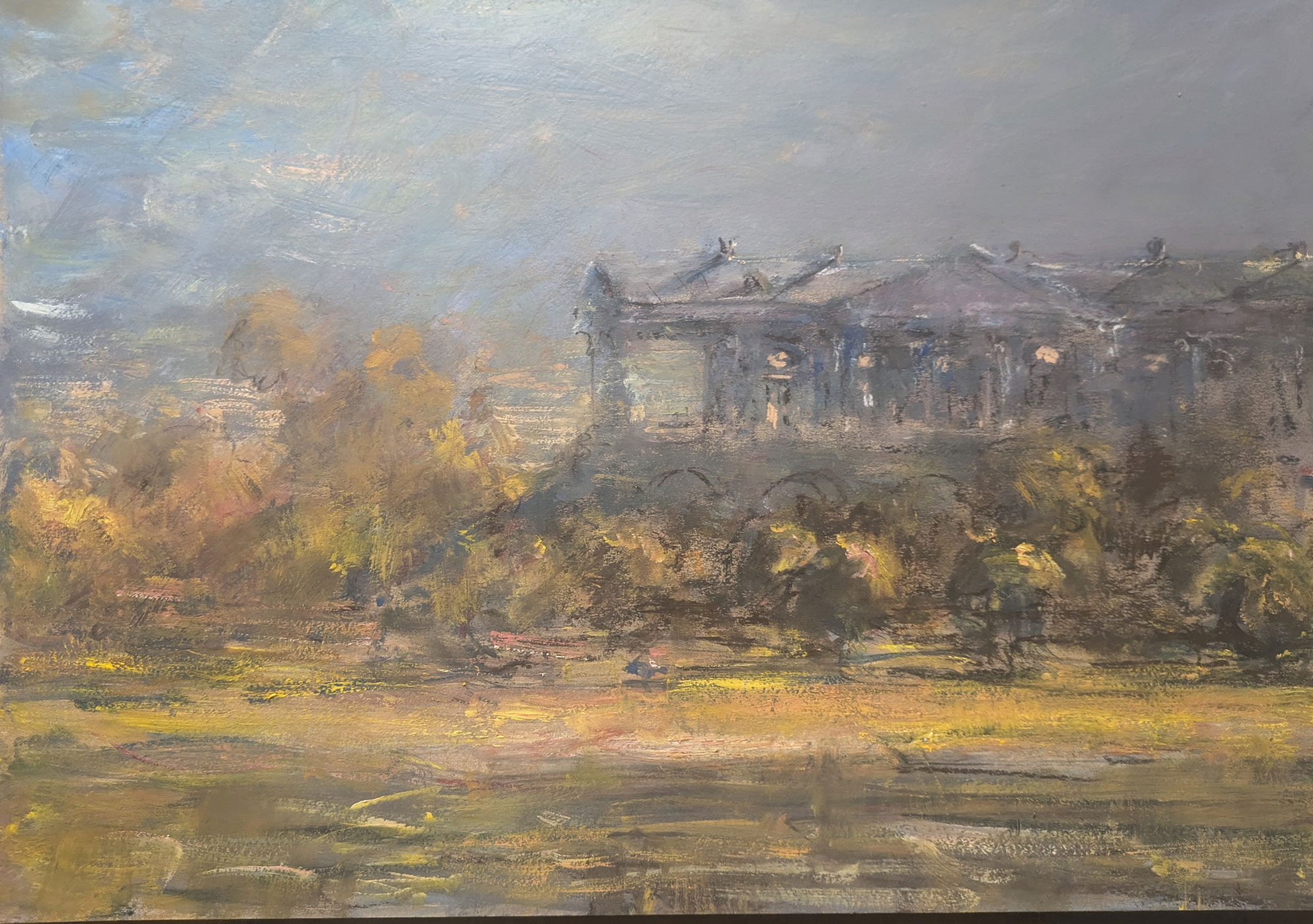 Камеронова галерея