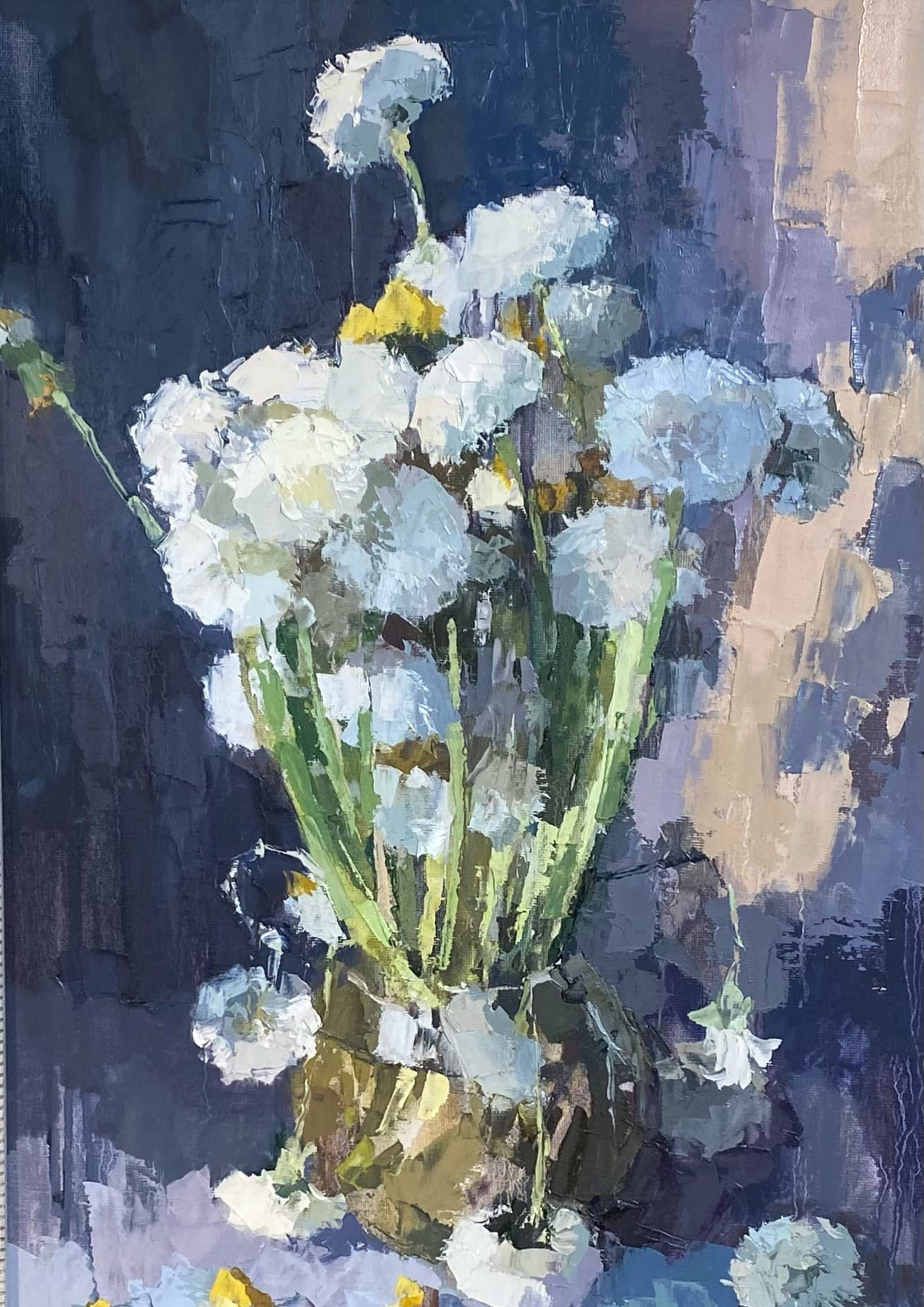 Одуванчики