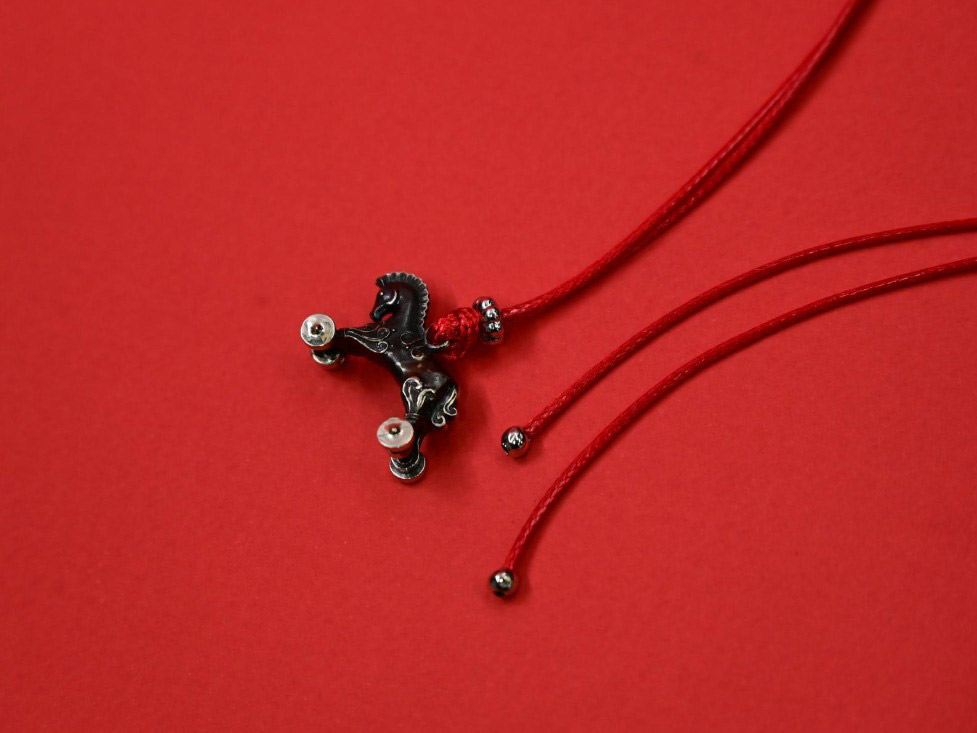 Подвеска «Моя Хорошая»