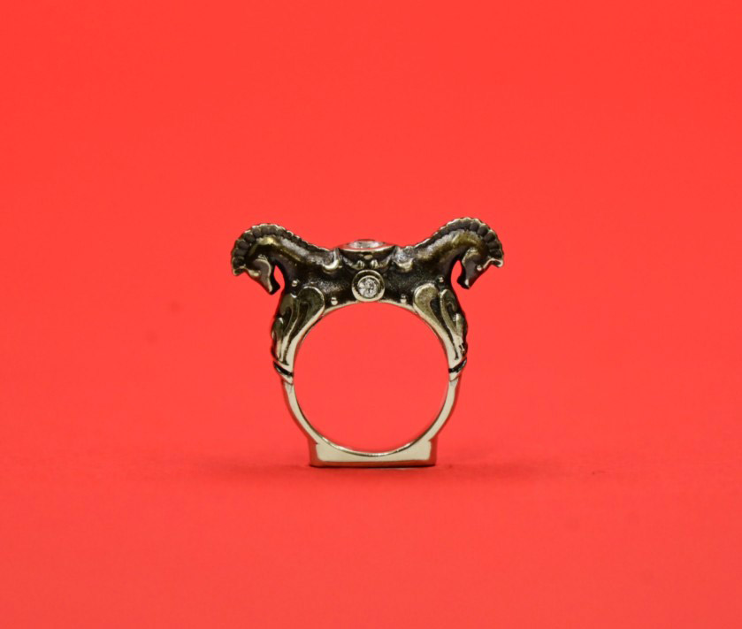 Кольцо «Сказки на ночь»