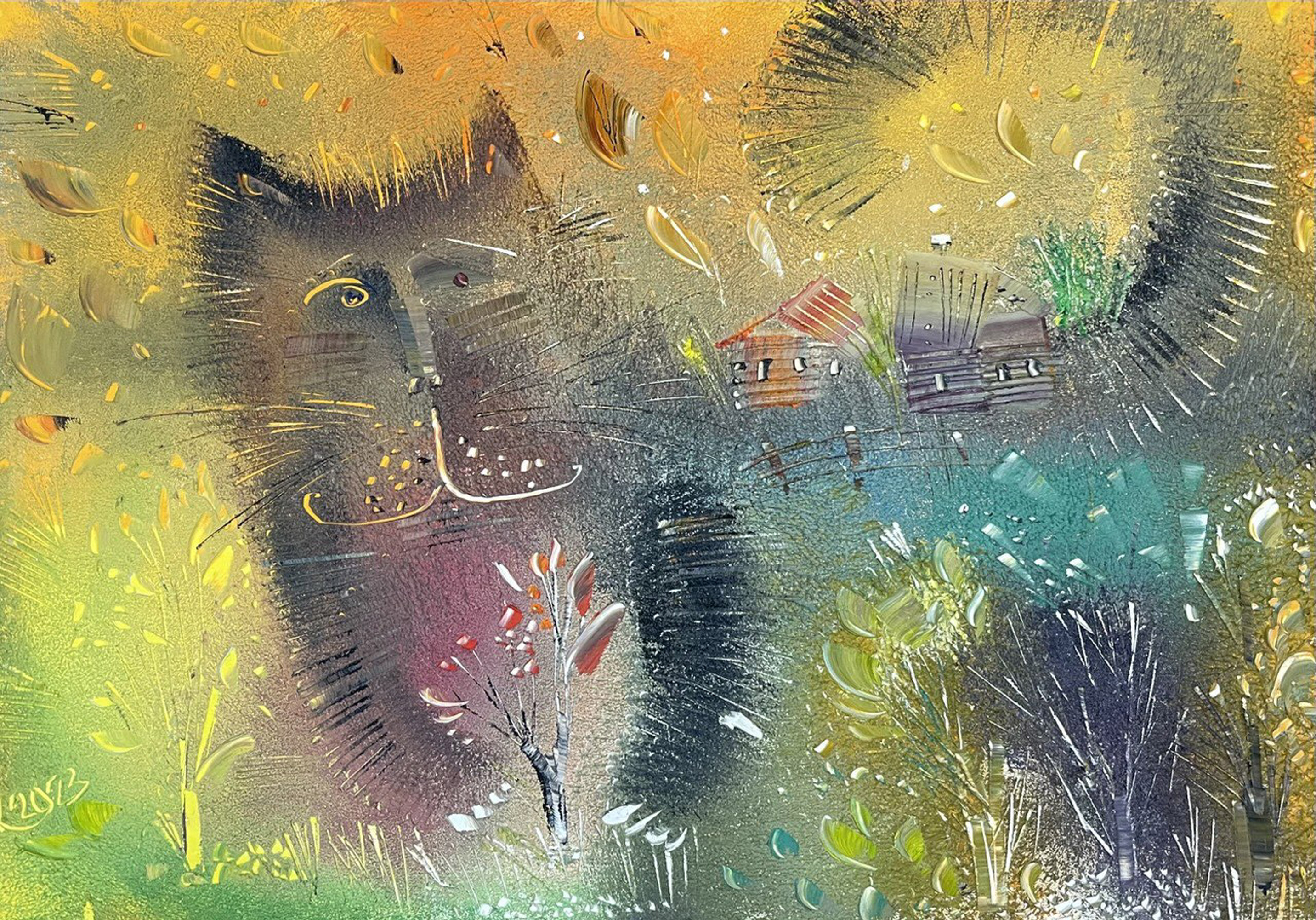 Котэ