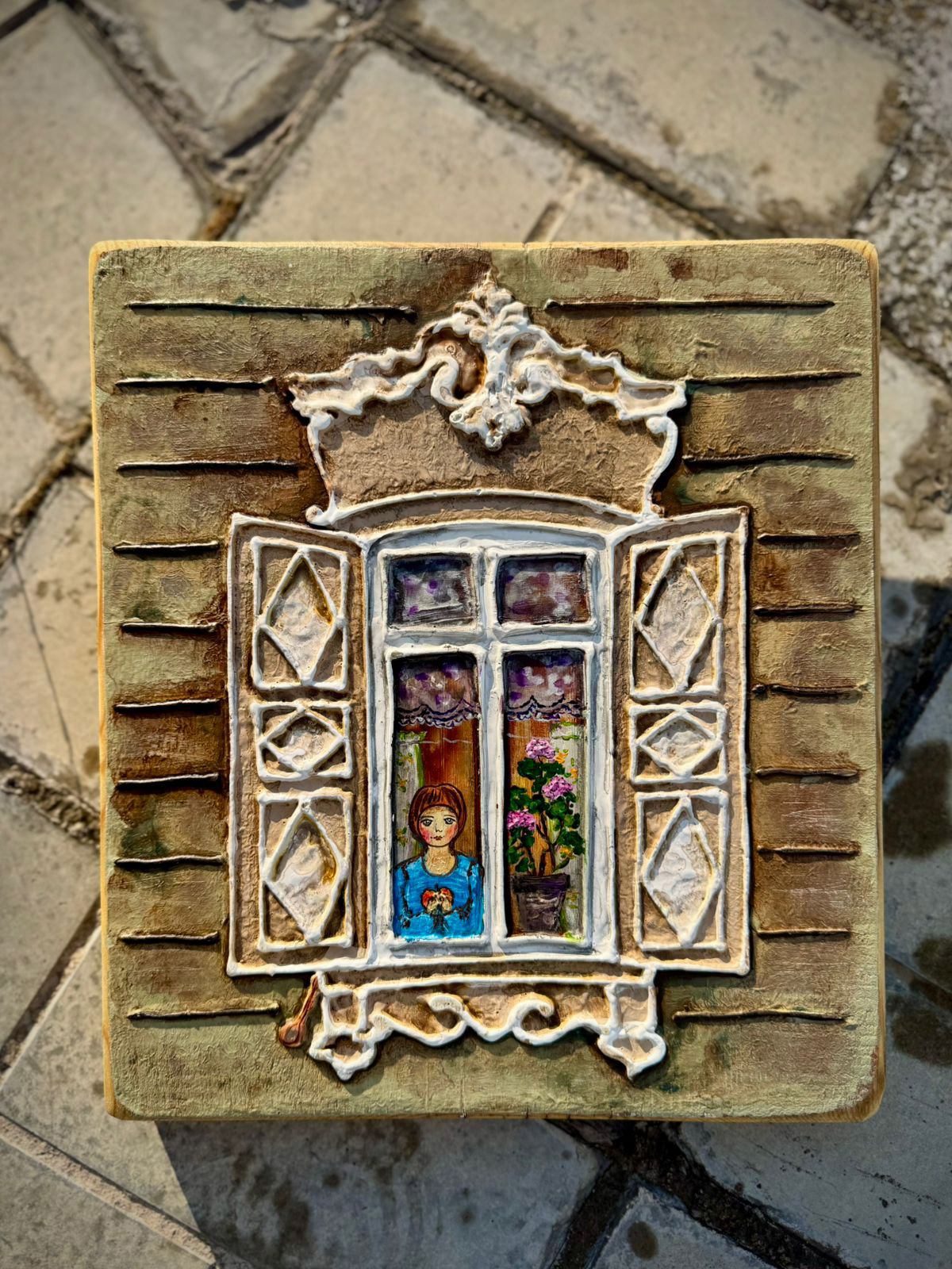 Иркутск, ул. Тимирязева, 21