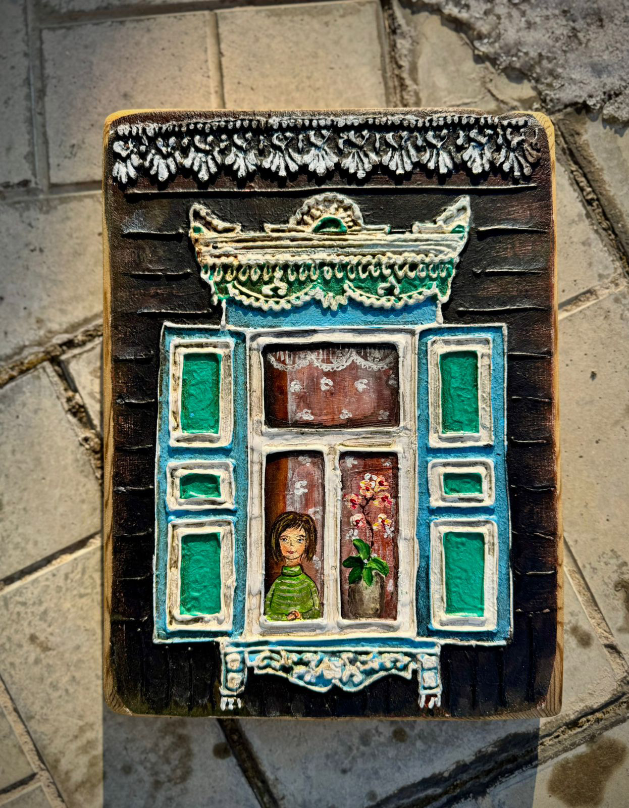 Иркутск, ул.Горная, 17а