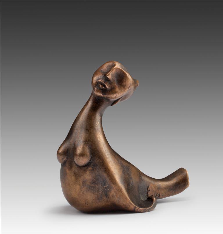 Птица Сирин