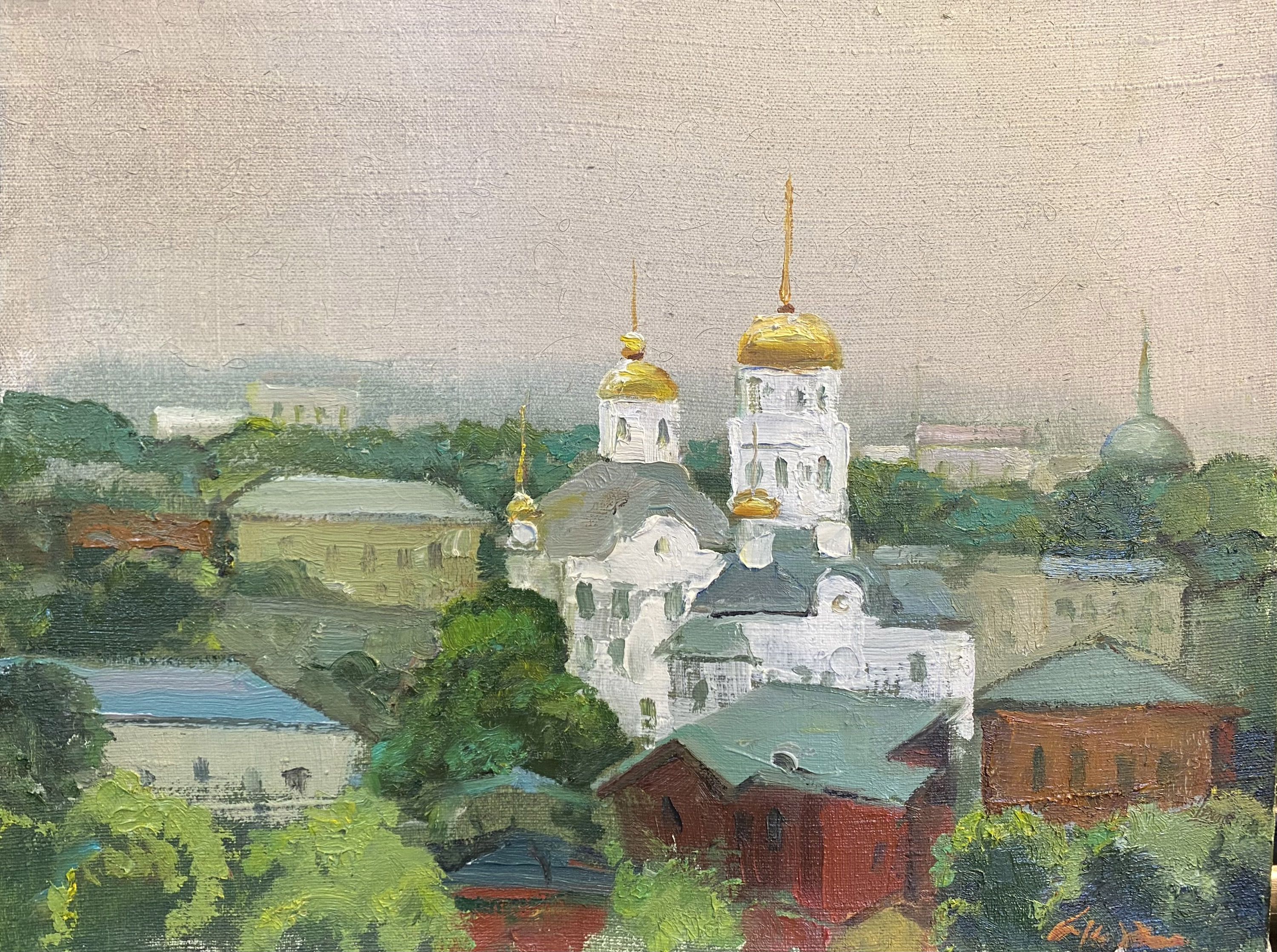 Иркутск