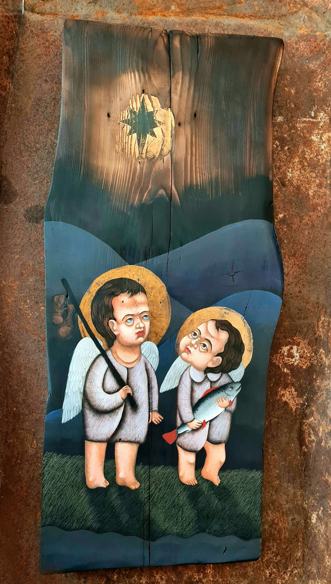 Два братика